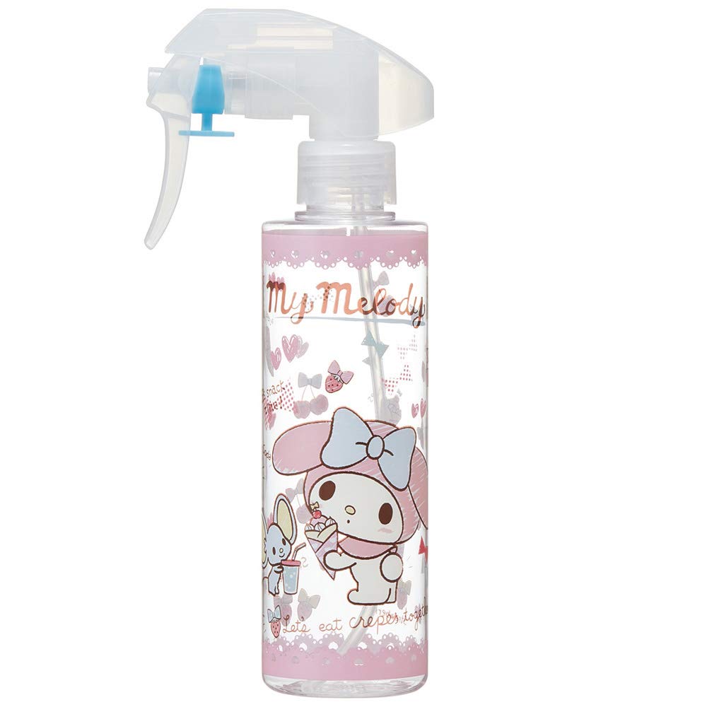 Amazon.co.jp｜スケーター (skater) ミスト スプレー ボトル 200ml